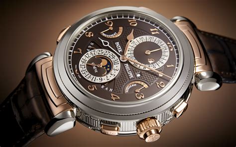 patek philippe grand complications цена|Patek Philippe Grand Complications .